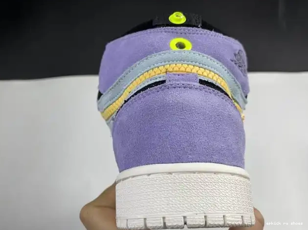 Rep Pulse Jordan High CW6576-500 1 Switch Purple 0506